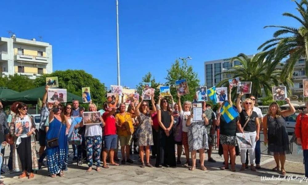 Θρίαμβος για το φιλοζωικό κίνημα: Καταρρίφθηκε δικαστικά ο μύθος της εμπορίας αδέσποτων ζώων